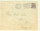 Motiv Heilsarmee 1915-04-30 Portofreiheitbrief Kl#146 2Rp. - Franchise