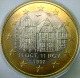 10 Euro Temporaire Precurseur De TOURS ET DE TOURAINE)  1997, RRRR,, BI-Color, Nr. 686 - Euro Delle Città