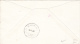 20166- PLANES, STAMP ON COVER, 1978, AUSTRALIAN ANTARCTIC TERRITORY - Lettres & Documents