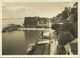 AK Meersburg Hafen Hotel Seehof + MS Deutschland ~1940 #2322 - Meersburg