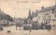 Crécy En Ponthieu       80        Le Marché Au Beurre - Crecy En Ponthieu