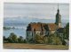 GERMANY - AK 231961 Birnau Am Bodensee - Wallfahrtskirche Und Cistercienserkloster - Altri & Non Classificati