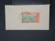 FRANCE-GUAYANNE-Petite Enveloppe De Cayenne Pour St Laurent De Maroni En 1938     A Voir  Rare  Lot P 5605 - Lettres & Documents