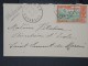 FRANCE-GUYANE-Petite Enveloppe De Cayenne Pour St Laurent De Maroni En 1938     A Voir  Rare  Lot P 5607 - Cartas & Documentos