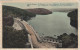 CPA - AK La Gileppe Le Barrage Talsperre Staumauer Bei Eupen Belgien Belgique - Gileppe (Barrage)