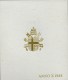 PIA - VATICANO - 1988 : Serie Monete Anno X° Pontificato Di Giovanni Paolo II - 80.000  Serie - Vatican