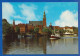 Deutschland; Leer Ostfriesland; Hafen Und Rathaus - Leer