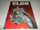 Delcampe - LOT EO VLAD TOMES 1/2/3/ TTBE/ GRIFFO - Lotti E Stock Libri