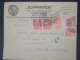 RUSSIE-Enveloppe En Recommandée De Moscou Par Avion Pour Paris En 1939  à Voir  Lot P 5647 - Lettres & Documents