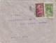 Lettre Tananarive (Madagascar) Pour Paris 1938 - Brieven En Documenten