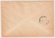 Italien, 1947, Trieste, Brief , #1615 - Poststempel