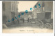 48 GRANDRIEU LA GRAND'RUE RARE CPA - CARRIOLE ET ANIMATION - Gandrieux Saint Amans