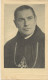 Van Assche Dom Modestus Priester Abt Steenbrugge Erembodegem 1891 1945   Bidprentje Doodsprentje - Religion & Esotericism