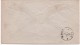 BAVIERE ( BAYERN )  1877   ENTIERS POSTAUX   MPRESSION EN RELIEF N°46,10p ROUGE-CARMIN. OBLITERATION:GARMISCH Verso MAIN - Covers