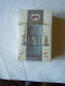 Pacchetto  Di Sigarette   -    LINDA   - Cigarette Package  NEW-NUOVO - Cigarette Holders