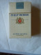 Pacchetto  Di Sigarette   -   PHILIP MORRYS     - Cigarette Package  NEW-NUOVO - Cigarette Holders