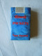 Pacchetto  Di Sigarette   -   RUSSLY POKET    - Cigarette Package  NEW-NUOVO - Fuma Sigarette