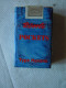 Pacchetto  Di Sigarette   -   RUSSLY POKET    - Cigarette Package  NEW-NUOVO - Fuma Sigarette