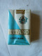 Pacchetto  Di Sigarette   -   TITANO SAN MARINO   - Cigarette Package  NEW-NUOVO - Zigarettenhalter U. -spitzen