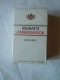 Pacchetto  Di Sigarette   -   MURATTI AMBASSADOR    - Cigarette Package  NEW-NUOVO - Fuma Sigarette