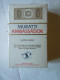 Pacchetto  Di Sigarette   -   MURATTI AMBASSADOR    - Cigarette Package  NEW-NUOVO - Cigarette Holders