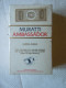 Pacchetto  Di Sigarette   -   MURATTI AMBASSADOR    - Cigarette Package  NEW-NUOVO - Fuma Sigarette