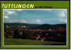 Tuttlingen  -  Panorama  -  Ansichtskarte Ca. 1989   (4537) - Tuttlingen