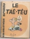 Delcampe - Un Mini-récit De Spirou à Choisir Parmi Les N° 214 à 327. Hubuc Mallet Rosy Deliège Bissot Devos Anjo Degotte Remacle - Spirou Magazine