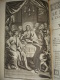 Delcampe - OFFICE DE LA SEMAINE SAINTE A L'USAGE DE ROME MDCLXXXIII (gravures) Rarissime Exemplaire ! - Jusque 1700