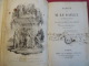 Delcampe - FABLES DE M. Le Bailly Avec Lettre, Signature Et 36pp De Poème Autographe Rare ! - Jusque 1700