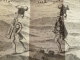 Delcampe - MÉMOIRES MILITAIRES SUR LES GRECS ET LES ROMAINS Charles Guischardt Gravures - 1701-1800