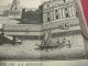 Delcampe - VOYAGE PHILOSOPHIQUE ET PITTORESQUE SUR LES RIVES DU RHIN En 1790 G.Forster - Before 18th Century