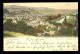 Rudolstadt / 535 Verlag Zedler&Vogel / Year 1900 / Old Postcard Circulated - Rudolstadt