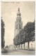 HOOGSTRAETEN - De Kerk - L'Eglise - Edit. Gevaerts - 1911 - Hoogstraten