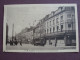 CPA 59 ROUBAIX Grand'Place Et Rue Maréchal Foch 1939 CAFE DE L'UNIVERSITE VOITURE ANIMATION Carte Sépia - Roubaix