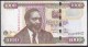Kenya 1000 Shillings 2010 P51e UNC - Kenia