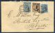 1926 Colombia Honda SCADTA Airmail Cover - British Legation Bogota - Colombia