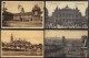 Delcampe - FRANCE / LOT DE 40 CARTES POSTALES ANCIENNES / 10 IMAGES (ref 4593) - 5 - 99 Cartoline