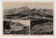 Schweiz, " Hemberg (Toggenburg) " Kanton St. Gallen   #1917 - Hemberg