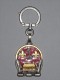 PORTE CLEF EV.HENRY-MILITARIA-FOUILLE DE GRENIER- - Bateaux