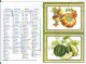 Les Légumes Du Jardin 2009 - Petit Format : 2001-...