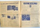 Delcampe - Journal TOURING-SECOURS Bonne Année 1950 - N° 1/1950 (2e Année) / General Motors - Automobile & Transport