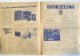 Delcampe - Journal TOURING-SECOURS Bonne Année 1950 - N° 1/1950 (2e Année) / General Motors - Auto En Transport