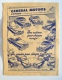 Delcampe - Journal TOURING-SECOURS Bonne Année 1950 - N° 1/1950 (2e Année) / General Motors - KFZ