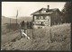 EBNAT-KAPPEL SG Guttempler Ferienheim SÄNTISBLICK Gasthof Restaurant 1972 - Ebnat-Kappel