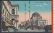 EGYPTE - 1921 -  CORRESPONDANCE DU CAIRE VERS BRIGHTON  SUR CARTE POSTALE " Constantinople- Tophané " - - 1915-1921 Protectorat Britannique