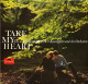 * LP *  BERT KAEMPFERT - TAKE MY HEART (England 1965 EX!!!) - Instrumentaal