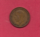 UK, Circulated Coin VF, 1936, 1 Penny, George V, Bronze, KM810,  C1992 - D. 1 Penny