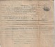 Telegram Dispatched Golegã To Lisbon 11/26/1936.Obliterated On Arrival CTT Almirante Reis.Station No Longe.2 Sca. Rare. - Lettres & Documents