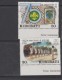 O) 1982 KIRIBATI - AUSTRALIA, SCOUTS 1907, SET MNH-4 - Kiribati (1979-...)